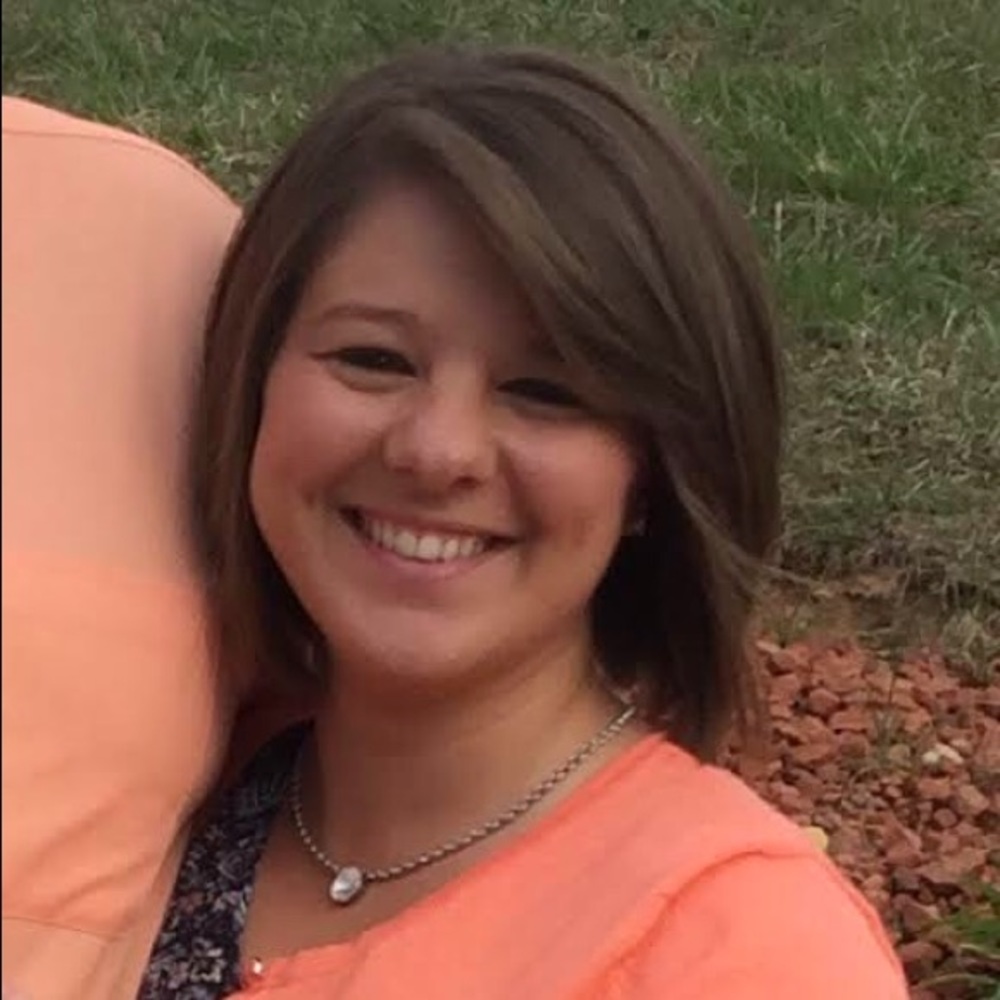 Meet your Posher, Kayla